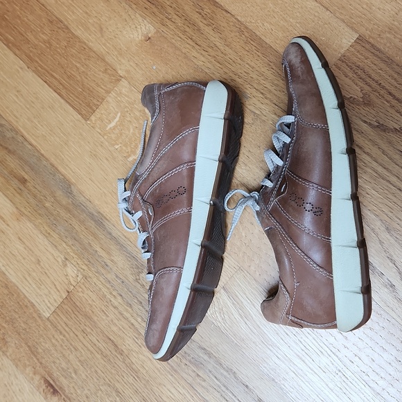 Ecco - Walking shoes women - Picture 3 of 12